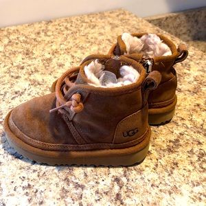 Uggs